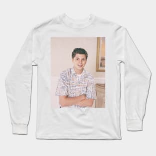 George Michael Bluth Long Sleeve T-Shirt